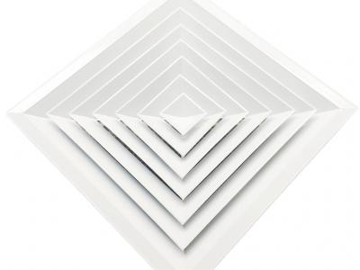 鋁合金風口，鋁合金散流器，鋁質百葉風口